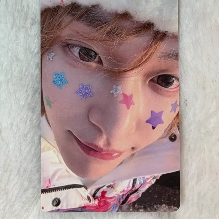 [BUNJANG] RIIZE Wonbin Tokyo Dome Lucky Draw Photocard / 라이즈 원빈 도쿄돔 럭드 포카