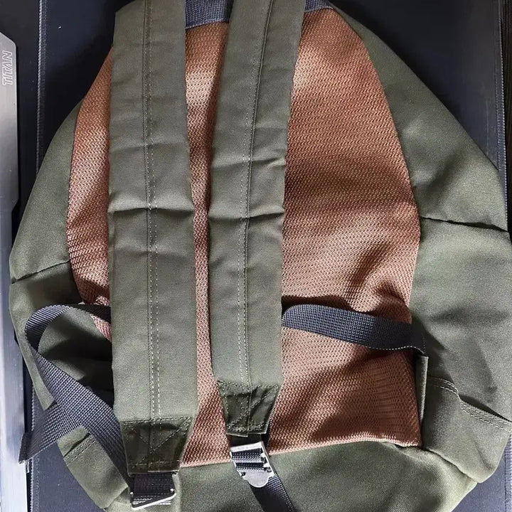 [BUNJANG] Yoshida Porter Backpack / 요시다 포터 백팩 판매합니다.