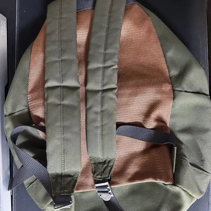 [BUNJANG] Yoshida Porter Backpack / 요시다 포터 백팩 판매합니다.