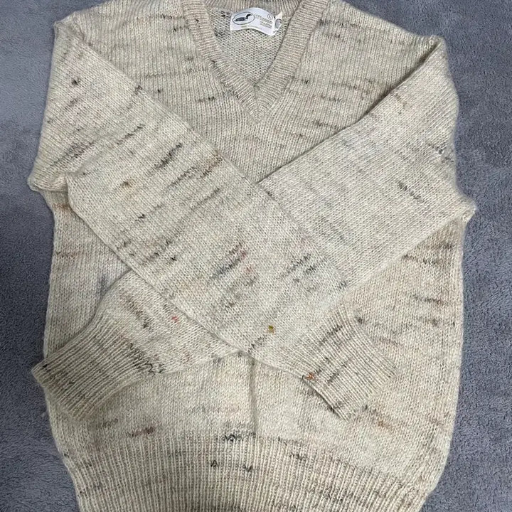 [BUNJANG] Winona Knits Wool Sweater / 90s USA Made Winona Knits 울 스웨터