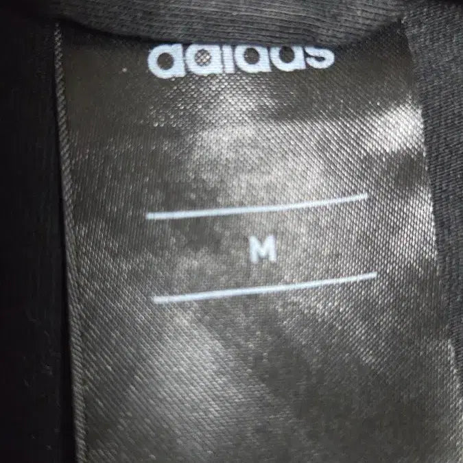 [BUNJANG] Adidas Essentials 3-Stripes Hoodie Jacket / 아디다스 에센셜 3스트라이프 후드집업