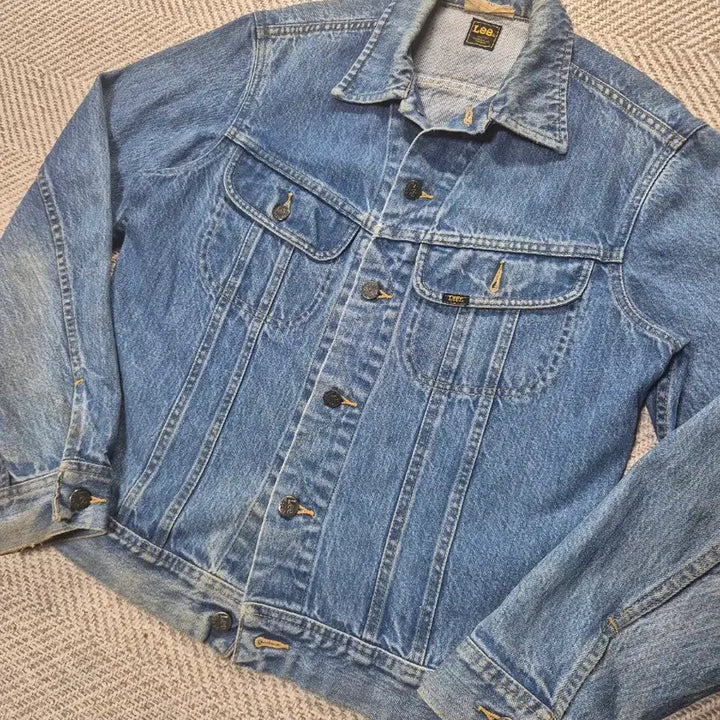 [BUNJANG] 90s Stormrider / 90s 스톰라이더