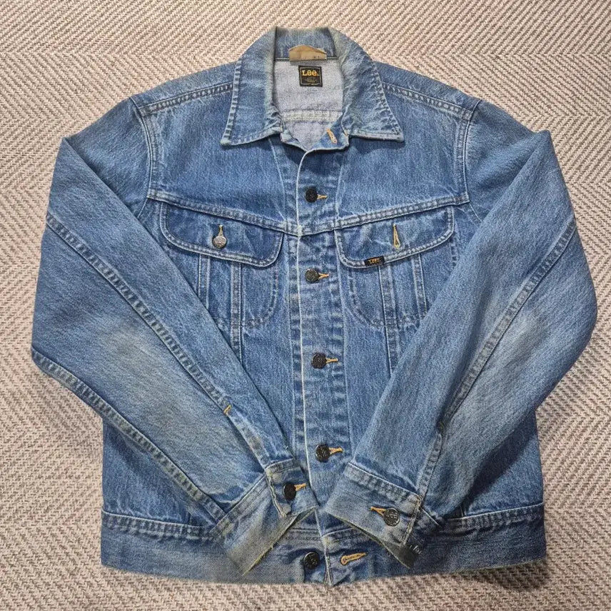 [BUNJANG] 90s Stormrider / 90s 스톰라이더