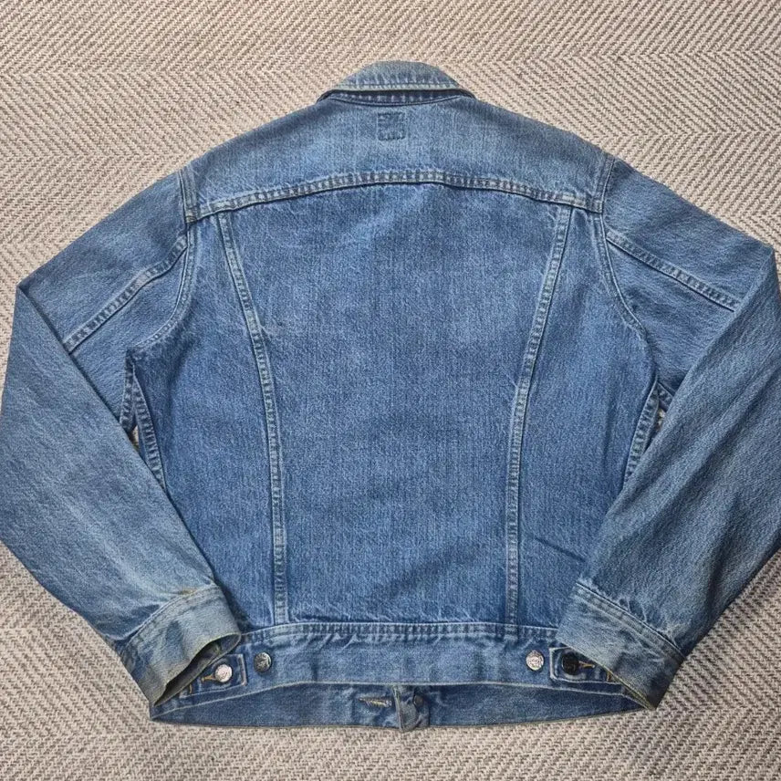 [BUNJANG] 90s Stormrider / 90s 스톰라이더