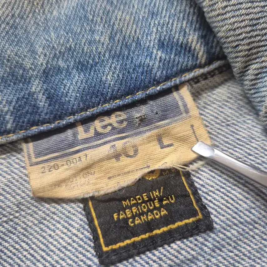 [BUNJANG] 90s Stormrider / 90s 스톰라이더