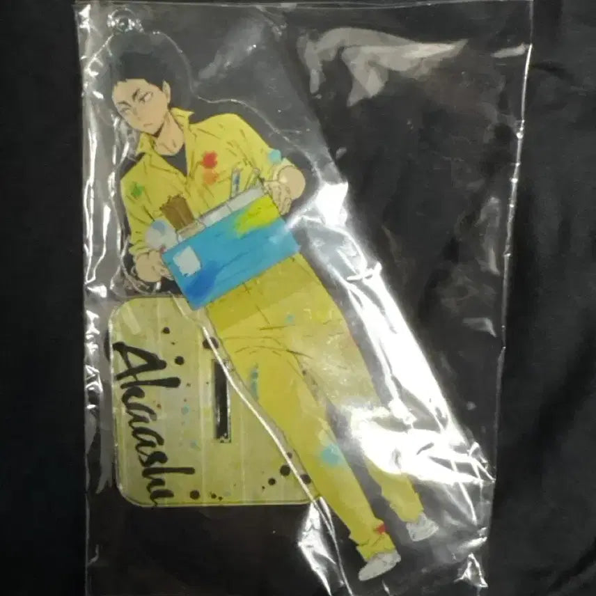 [BUNJANG] Akaashi Acrylic Paint / 아카아시 페인트 아크릴