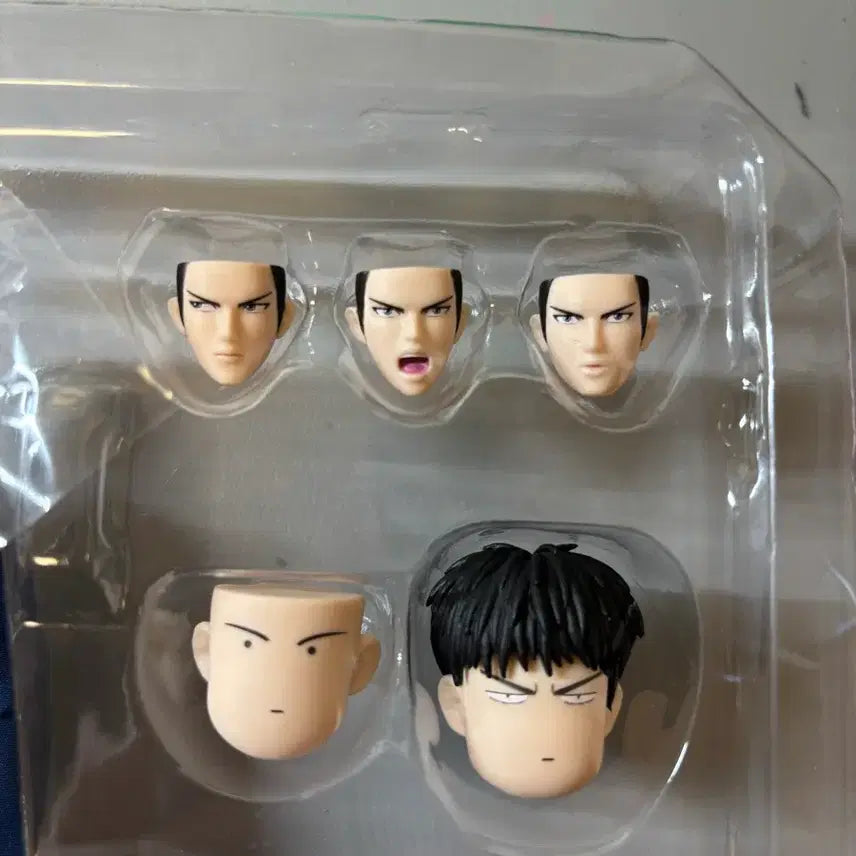 [BUNJANG] Slam Dunk Seotaeung Figure / 슬램덩크 dasin 서태웅 피규어 판매합니다