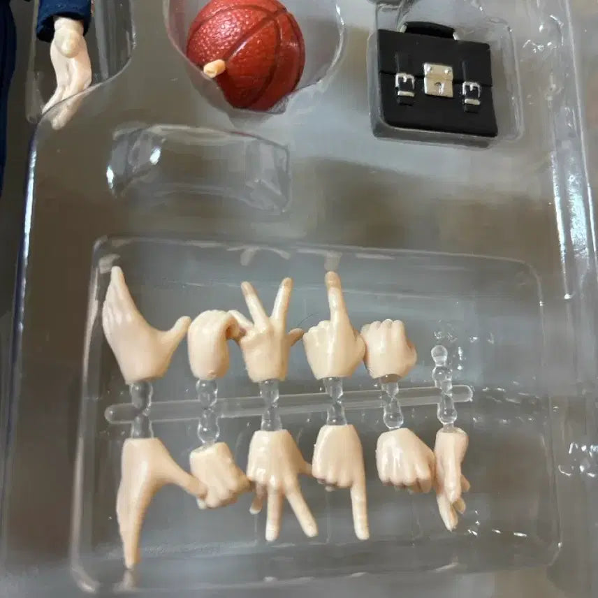 [BUNJANG] Slam Dunk Seotaeung Figure / 슬램덩크 dasin 서태웅 피규어 판매합니다