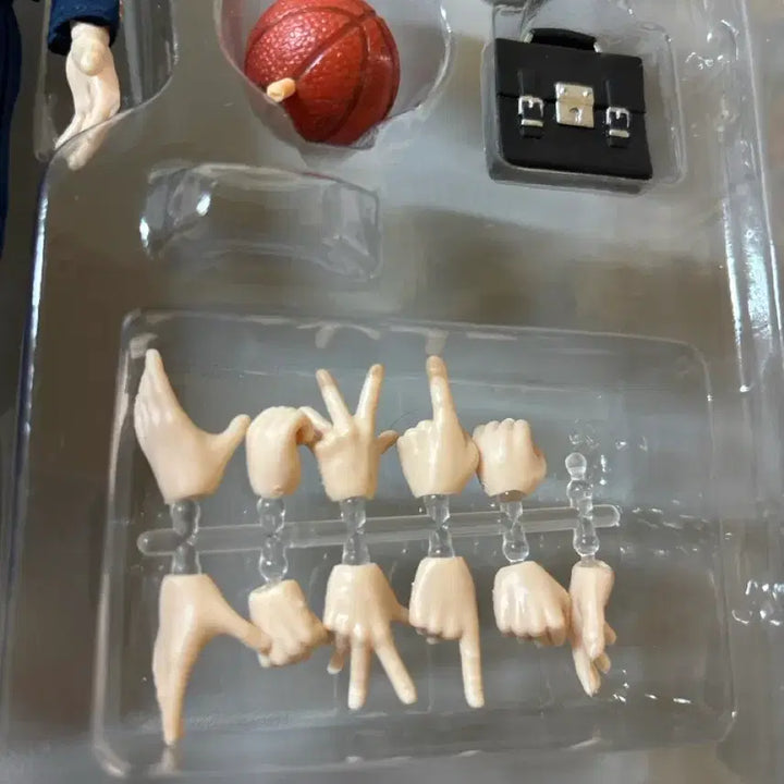 [BUNJANG] Slam Dunk Seotaeung Figure / 슬램덩크 dasin 서태웅 피규어 판매합니다