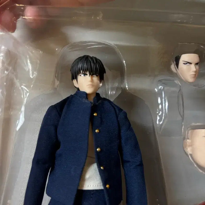 [BUNJANG] Slam Dunk Seotaeung Figure / 슬램덩크 dasin 서태웅 피규어 판매합니다