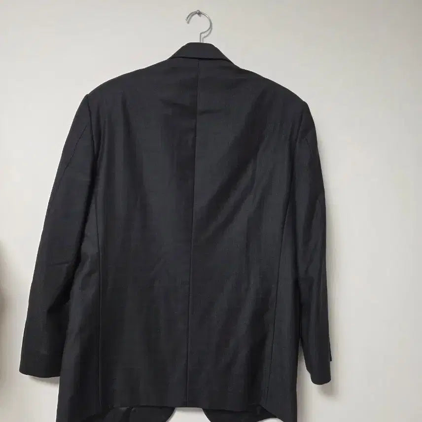 [SOLD OUT] A급/95/인디언모드 옴므 체크 정장 자켓
