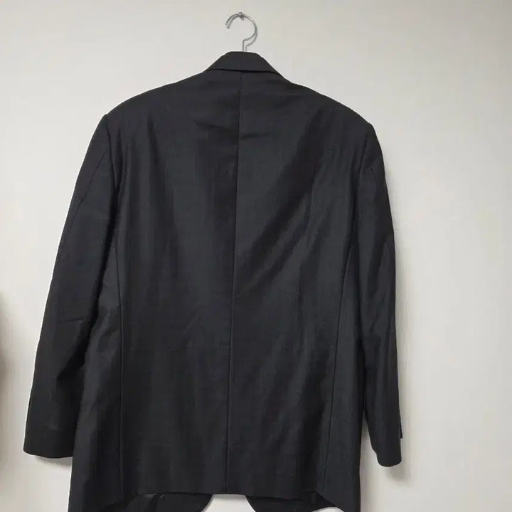 [SOLD OUT] A급/95/인디언모드 옴므 체크 정장 자켓