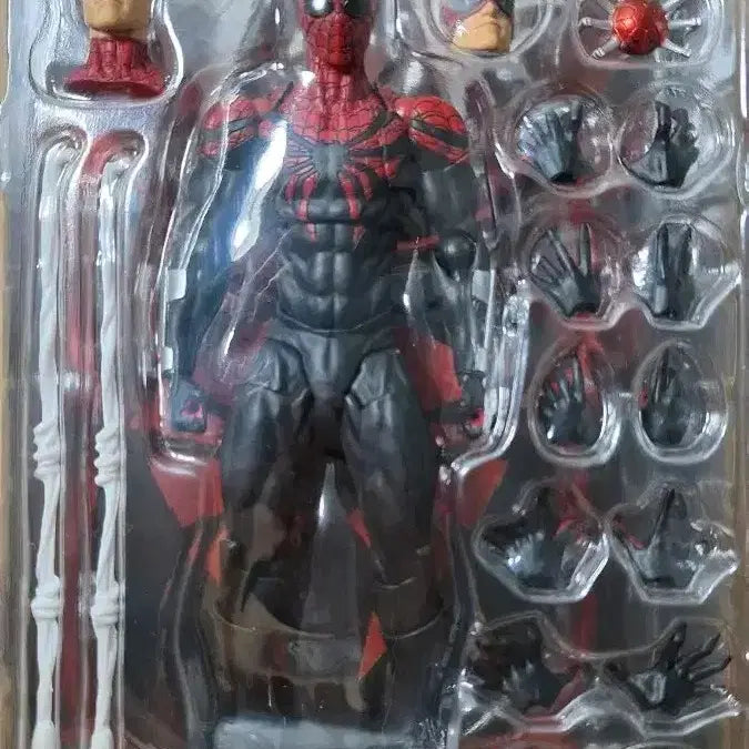 [BUNJANG] Spider-Man Figure / 스파이더맨 피규어