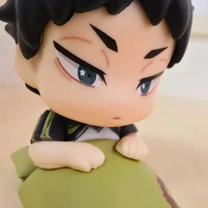 [BUNJANG] Haikyuu Akaashi Keiji Bundle Set / (급전) 하이큐 아카아시 케이지 일괄 판매