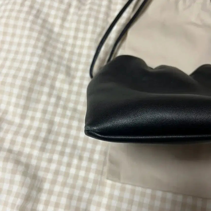 [BUNJANG] Nothing Written Nella Strap Bag / 낫띵리튼 넬라백 Nella strap bag 기본사이즈