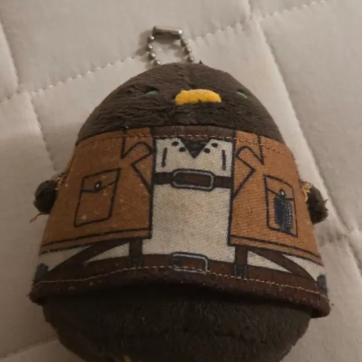 [BUNJANG] Attack on Titan Eren Chuncore / 진격의 거인 에렌 츙코레