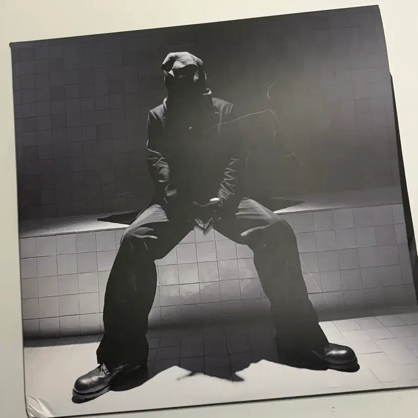 [BUNJANG] Kid Milli Beige Signed LP / 키드밀리 베이지 엘피 싸인반