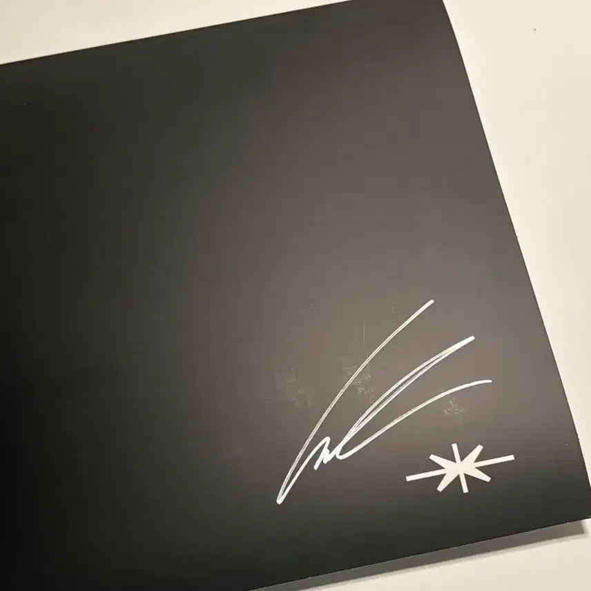 [BUNJANG] Kid Milli Beige Signed LP / 키드밀리 베이지 엘피 싸인반