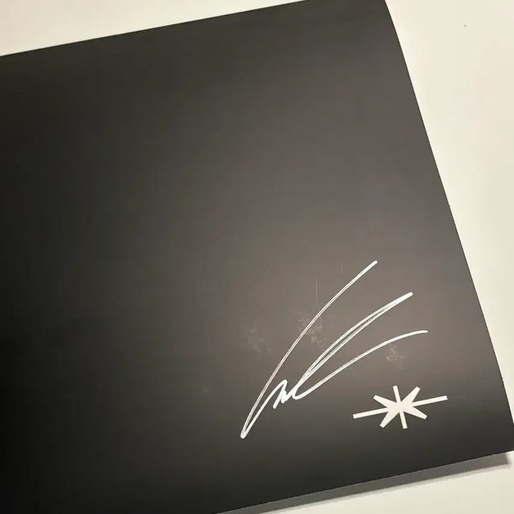 [BUNJANG] Kid Milli Beige Signed LP / 키드밀리 베이지 엘피 싸인반