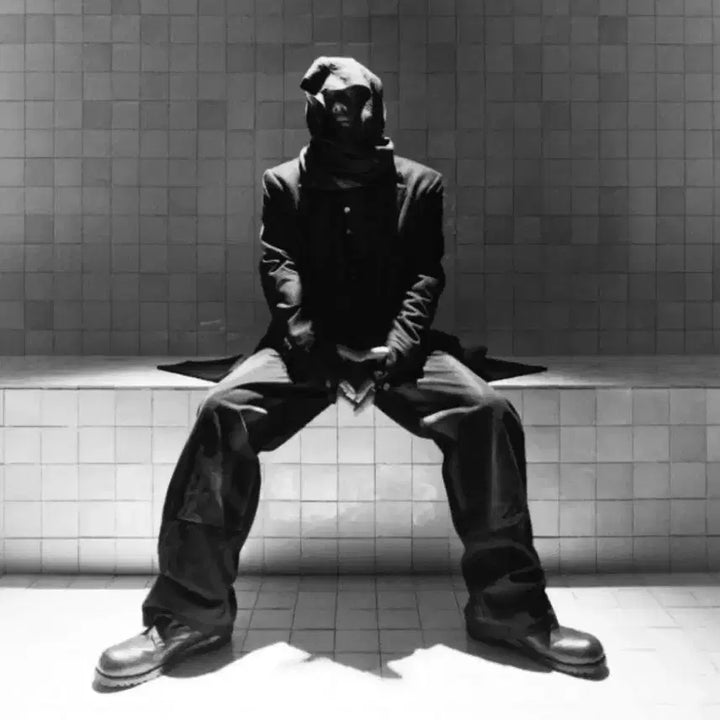 [BUNJANG] Kid Milli Beige Signed LP / 키드밀리 베이지 엘피 싸인반