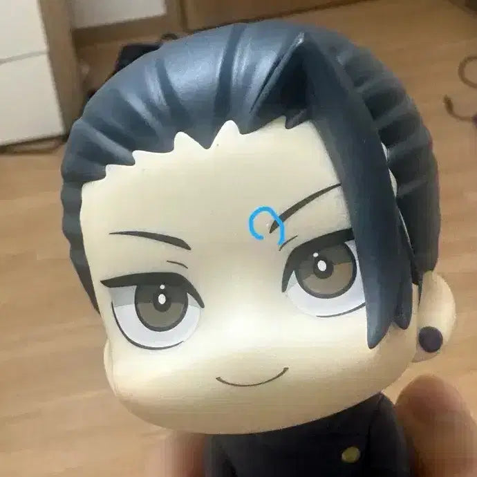 [BUNJANG] Jujutsu Kaisen Geto Lookup Figure / 주술회전 고전 게토 룩업