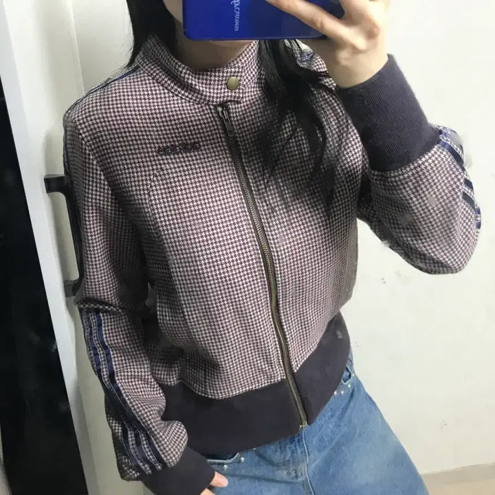 [BUNJANG] Adidas Vintage Women&