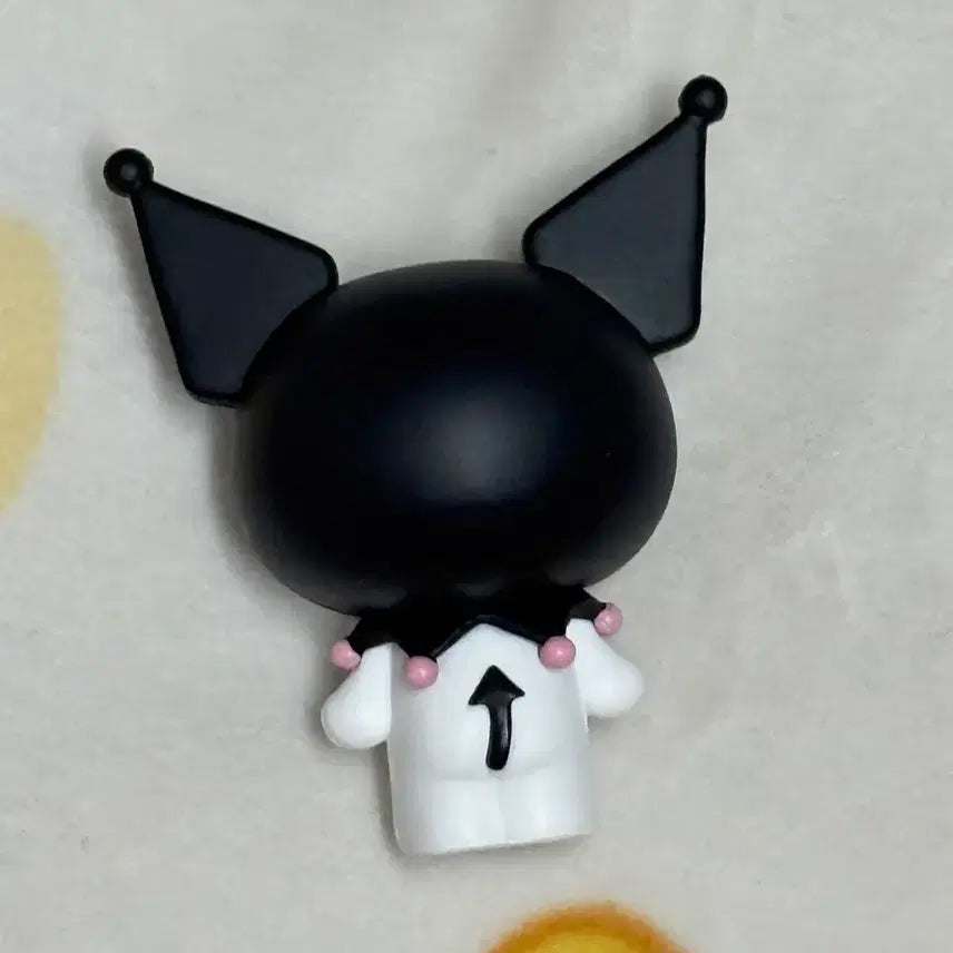 [BUNJANG] Oekaki San Kuromi Gacha Figure / 오에카키상 쿠로미 가챠 피규어