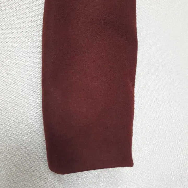 [BUNJANG] CC Collect Burgundy Trench Coat (Women&
