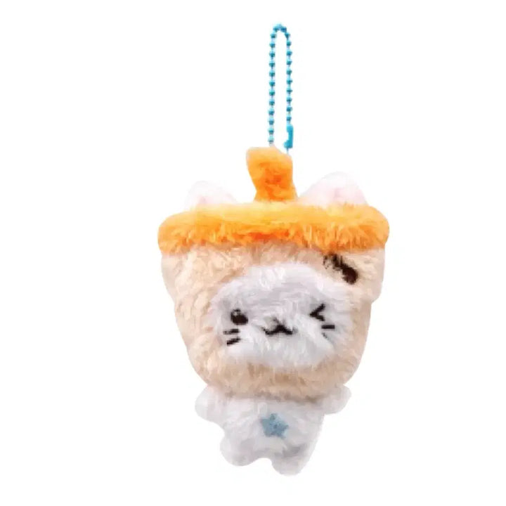 [BUNJANG] Pocketwish Doll Bubble Nyan / 미개봉 포켓위시돌 버블냥