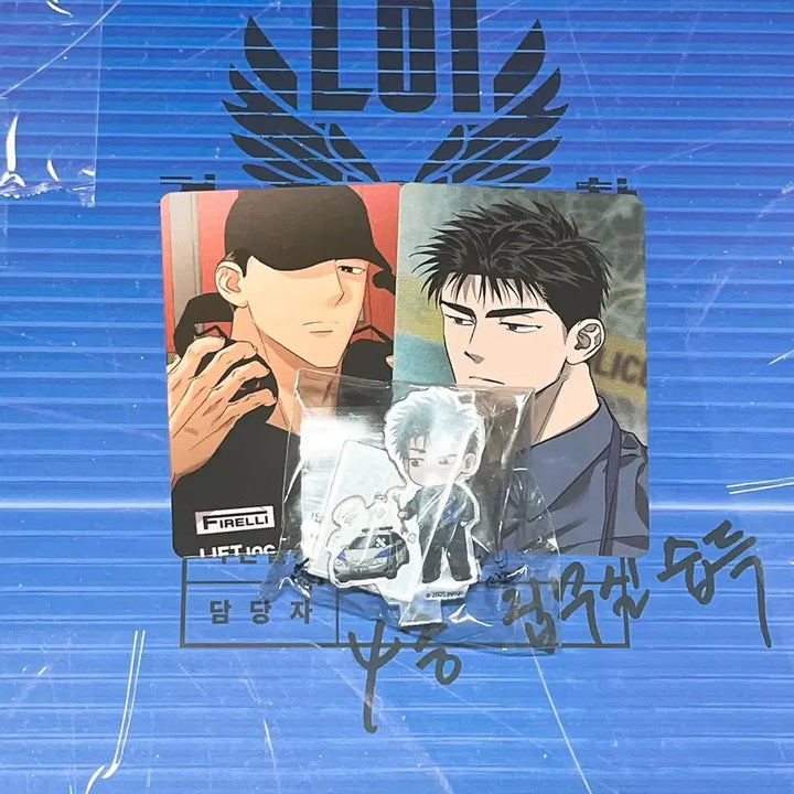 [BUNJANG] Driver&