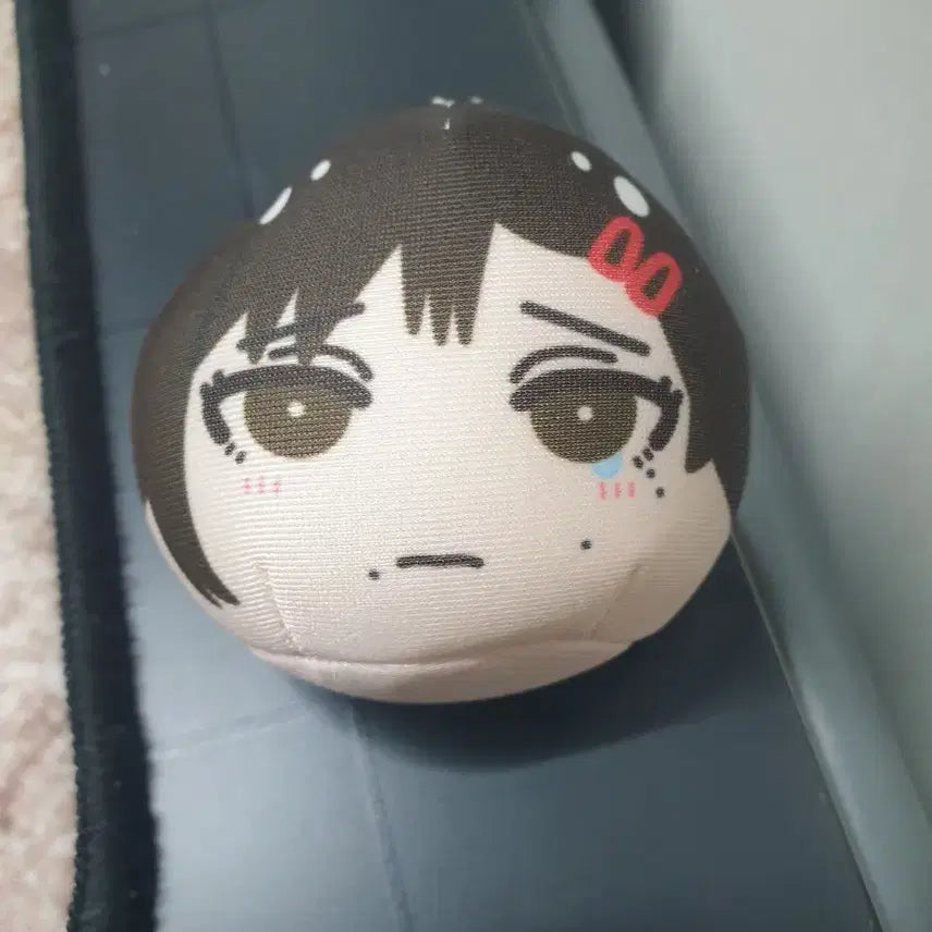 [BUNJANG] Chainsaw Man Kobeni Keyring / 체인소맨 코베니 찹쌀 인형 키링 판매