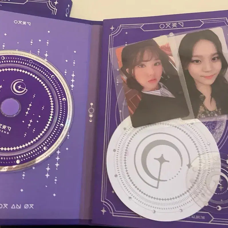 [BUNJANG] GFRIEND Album Bundle Set / 여자친구 밤 앨범 일괄