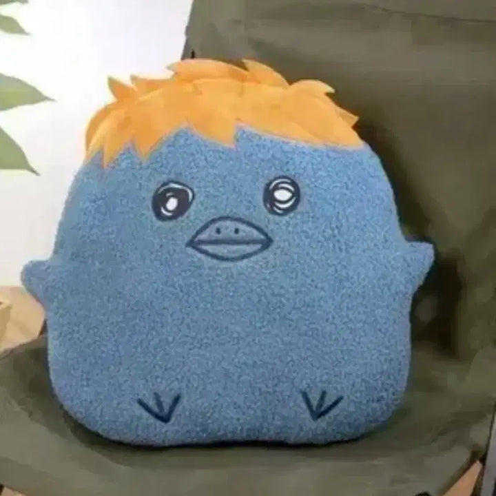 [BUNJANG] Haikyu Hinata Cushion / 하이큐 제일복권 C상 히나타 쿠션