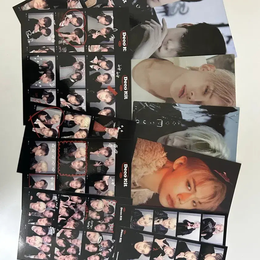 [BUNJANG] TXT Bundle Set Photocard / 투바투 급처 양도