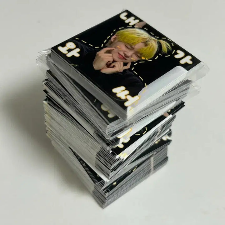 [BUNJANG] TXT Photocard / 투바투 급처 양도