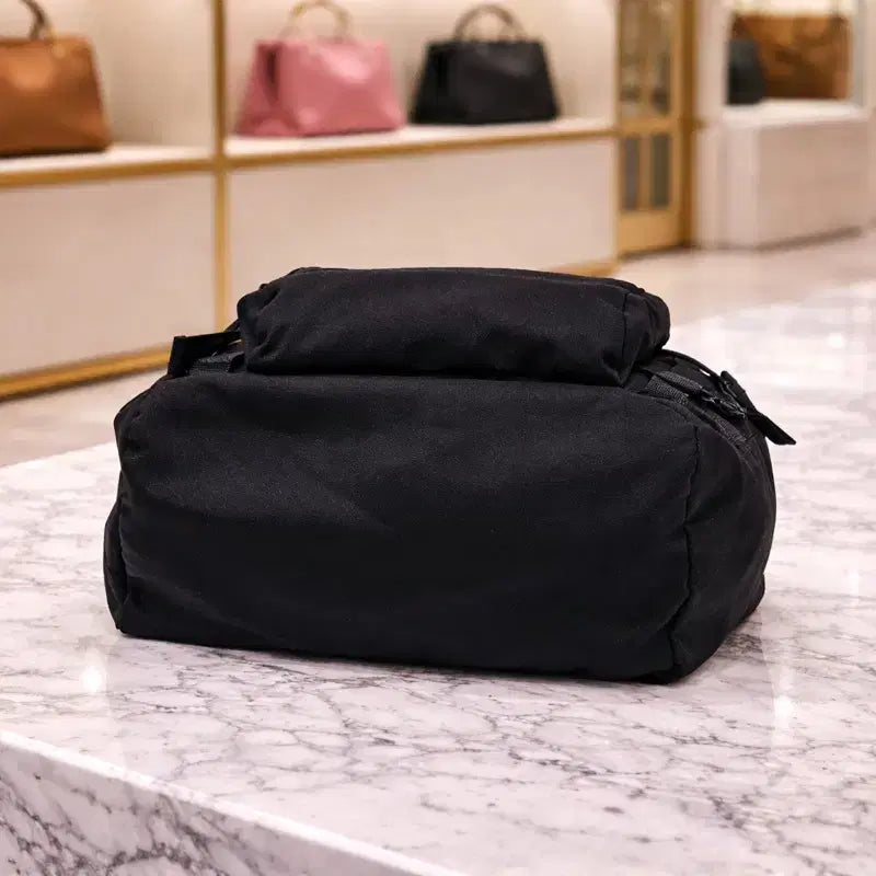 [BUNJANG] Prada 2VZ135 Tessuto Nylon Backpack / [S급] 프라다 2VZ135 테수토 나일론 백팩 판매합니다!!!