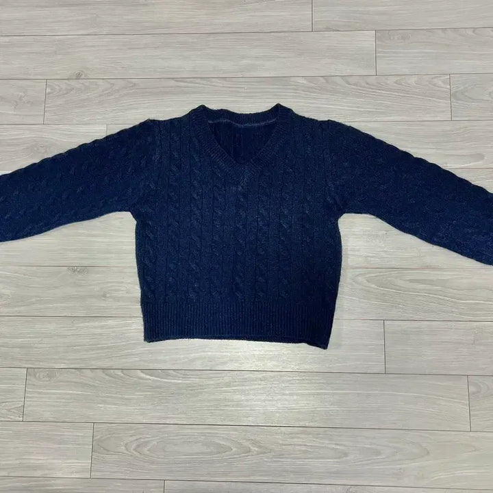 [SOLD OUT] 니트 옷장정리 봄옷