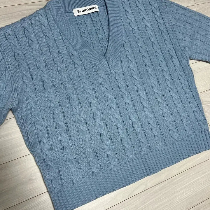 [SOLD OUT] 니트 옷장정리 봄옷