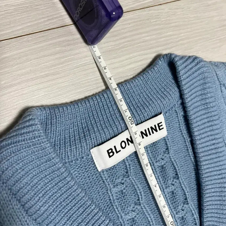[SOLD OUT] 니트 옷장정리 봄옷