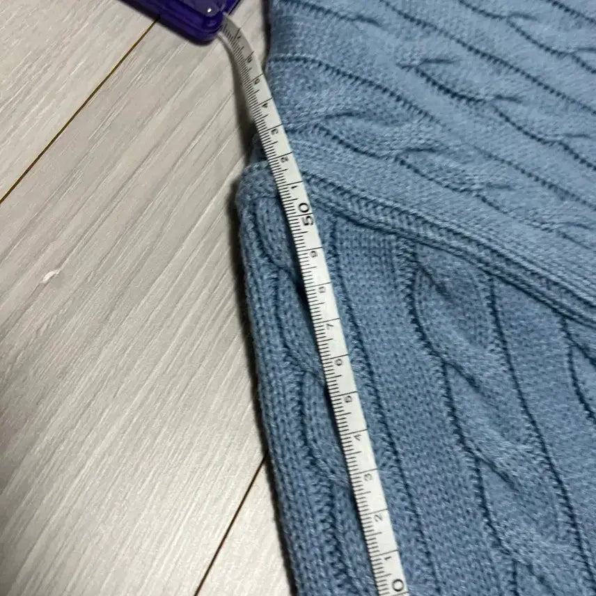 [SOLD OUT] 니트 옷장정리 봄옷