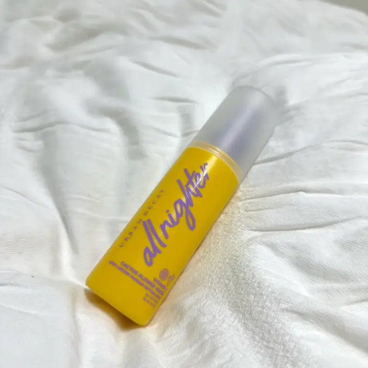 [BUNJANG] Urban Decay All Nighter Setting Spray / 어반디케이 올나이터 셋팅 스프레이 픽서 비타민c