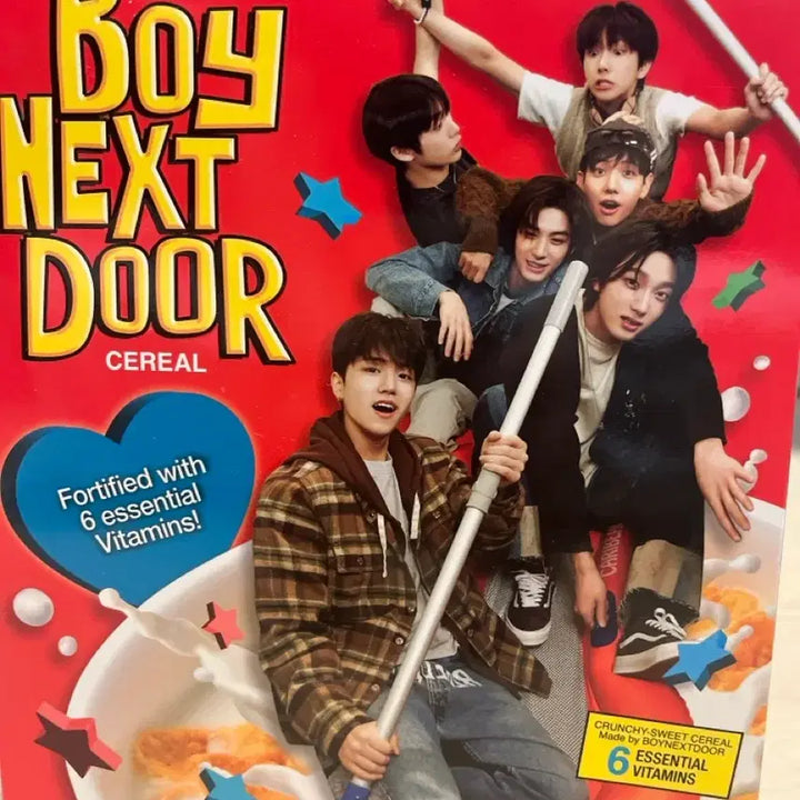 [BUNJANG] ATEEZ Who Crunch Version Album / 급처) 보넥도 who 크런치 버전 앨범 양도해요!