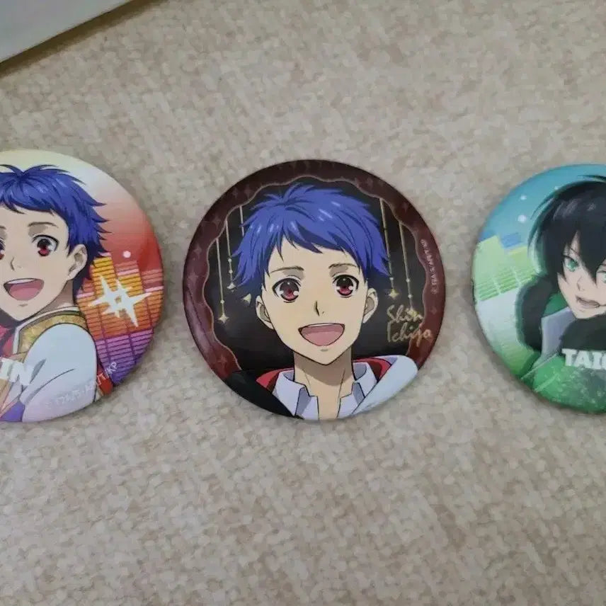 [BUNJANG] King & Prince Merchandise / 킹프리 굿즈 판매