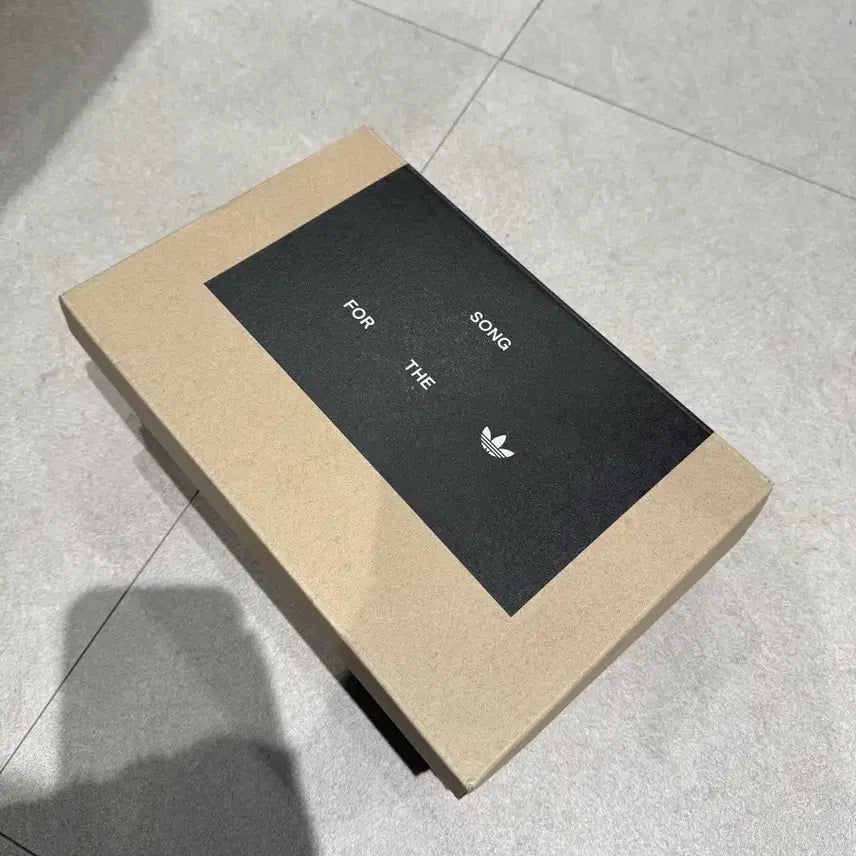 [BUNJANG] Adidas S.F.T.M Sneakers / 아디다스 S.F.T.M 스니커즈 운동화