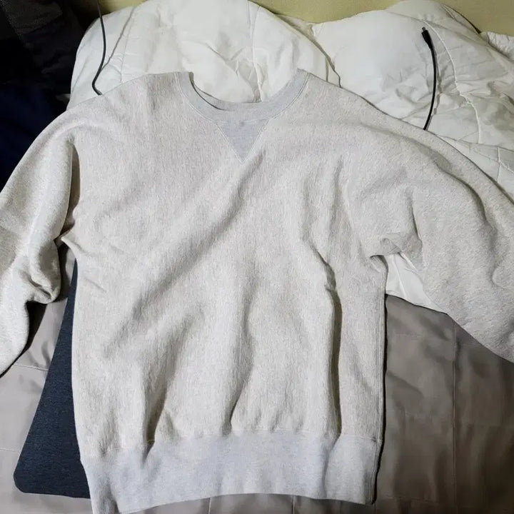 [BUNJANG] Champion Reverse Weave Sweatshirt 1st XL / 챔피온 리버스위브 트루 투 아카이브 스웻셔츠 1st xl