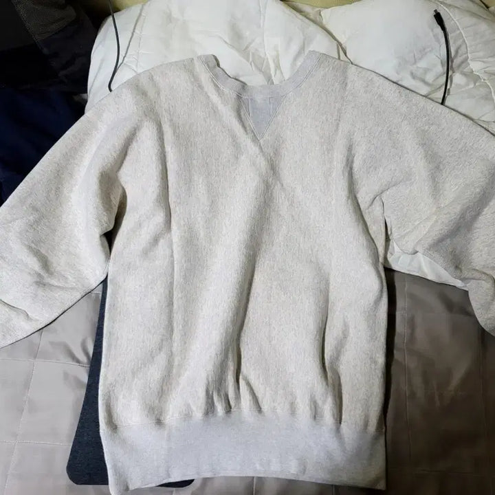 [BUNJANG] Champion Reverse Weave Sweatshirt 1st XL / 챔피온 리버스위브 트루 투 아카이브 스웻셔츠 1st xl