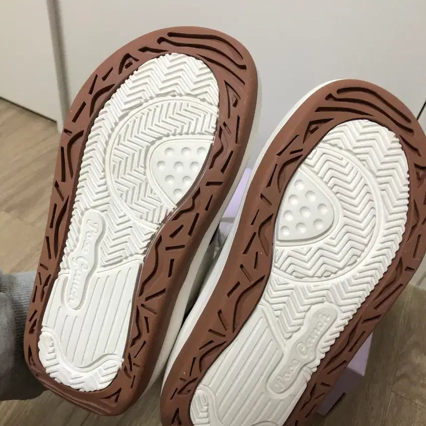 [BUNJANG] POGZ Canvas Sneakers Black 230 / 포즈간츠 멈멈 캔버스 블랙 230