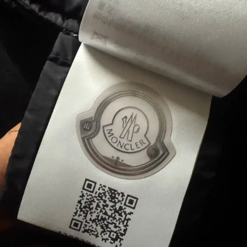 [BUNJANG] Moncler Knit Padded Jacket (XL) / (새상품급) 몽클레어 니트패딩 size:XL