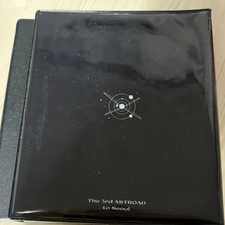 [BUNJANG] ASTRO Official Concert Merchandise / 아스트로 콘서트 공식 굿즈