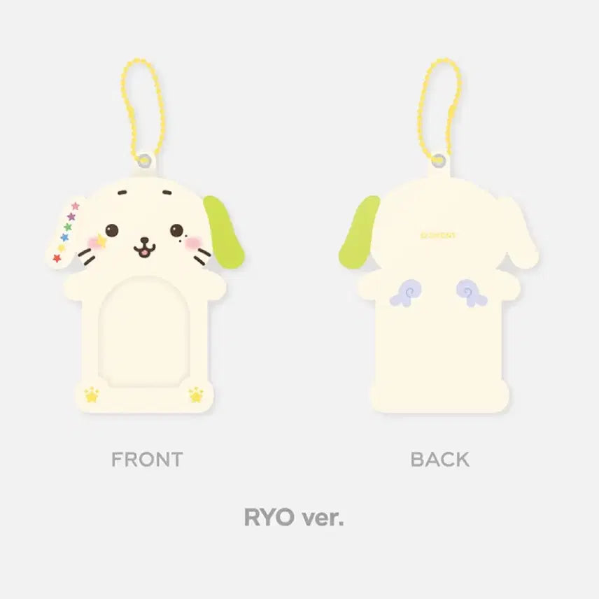 [BUNJANG] NCT WISH Ryo Photocard Holder / 엔시티위시 료 증사 홀더 포토아이디홀더